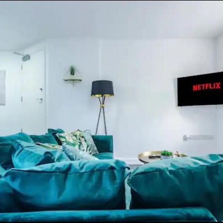 شقة St Helens - Cosy 1 Bed المظهر الخارجي الصورة