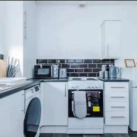شقة St Helens - Cosy 1 Bed المظهر الخارجي الصورة
